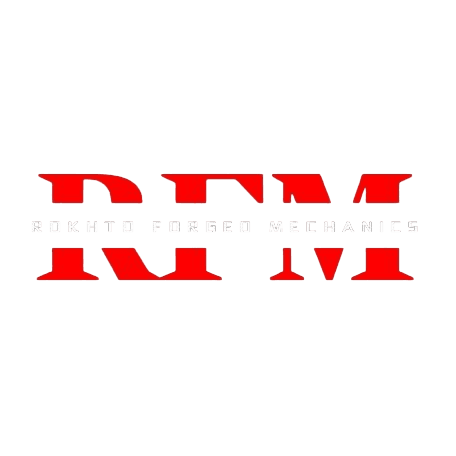 Rokhto Forged